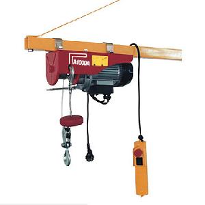 electric hoist