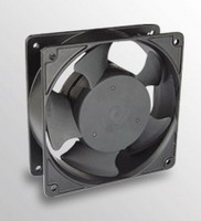 Axial Fan, Brushless Fan, Cooling Fan