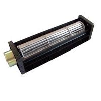 crossflow fan