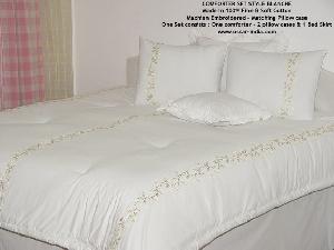 Bed Linen