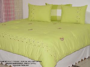 Bedding Comforter Set