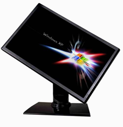 22 24 lcd monitor tv supplier