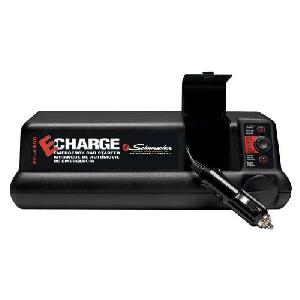 emergency car starter charger usb