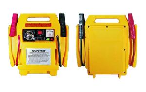 Js-a 17ah Jump Starter