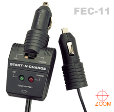 starter car battery charger