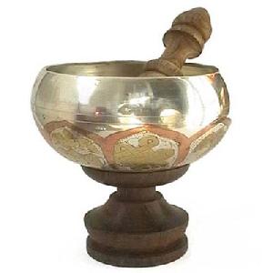 Tibetan Buddhist Singing Bowls