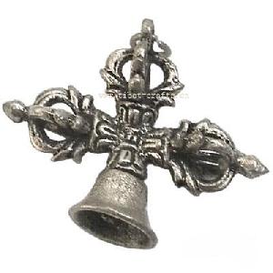 tibetan dorje buddhism amulet