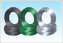 Galvanized Wire, Hot-dipped Galvanized Wire, Annealed Wire, Barbed Wire And Pvc Coated Iron Wire