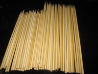 Bamboo Skewers