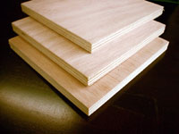 plywood guofeng