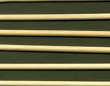 Wooden Dowel Rods