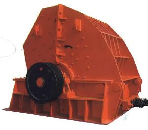 hammer crusher mill