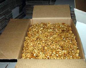 Halves Of Walnut Kernels For Sale