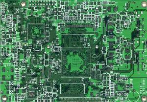6-layer Lead Free Pcb
