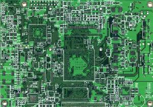 6 layer pcb