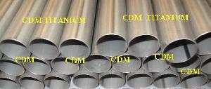 Titanium Welded, Seamless Tube, Pipe, Bolt, Screw, Plate, Sheet, Foil, Rod, Bar, Wire, Casting, Tita