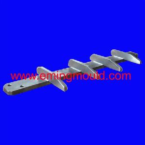 Sus 316 Precision Welding Parts, Stainless Steel Parts Machinng, Precision Machining