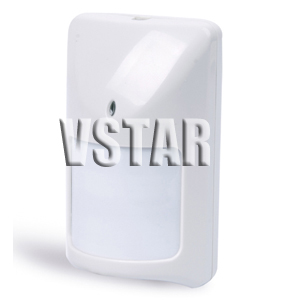 China Manufacturered Hard Wired Pir Motion Detectors Sensors