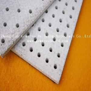 Acoustic Panel, Acoustic Board, Soundproof Board