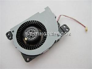 7xxxx cooling fan replacement ps2 console