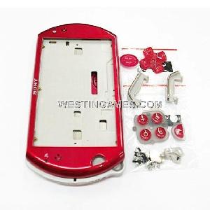 Full Replacement Housing Shell Case Reb Repair Parts For Sony Psp Go