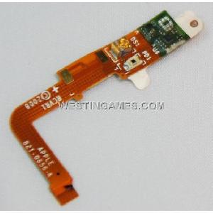 Iphone 3g Camera Sensor Flex Cable Spare Parts Replacement