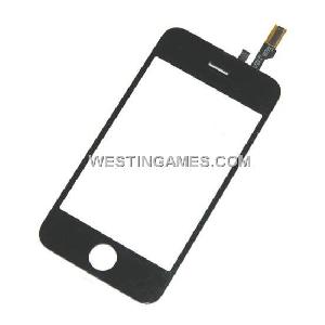 Iphone 3g Touch Screen Digitizer Glass Replacement