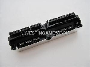 Memory Card / Controller Socket For Sony Slim Ps2 7xxxx Original