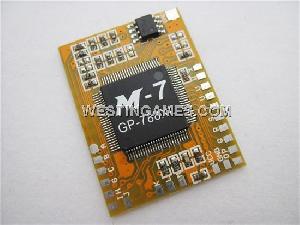 mod chip modchip m 7 gp 788xl sony playstation 2 ps2