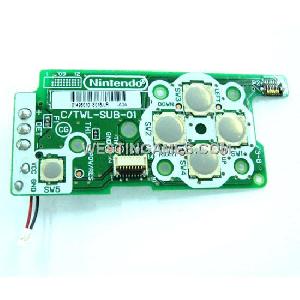 Power Board Module Parts For Ndsi / Dsi Oem