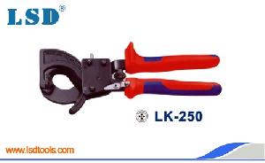 Ratchet Wire Cutter Lk-250