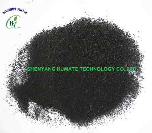 potassium fulvate powder fulvic acid 15 20