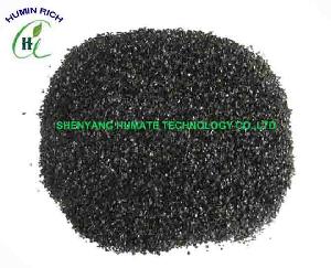 potassium fulvic acid shiny flake 100 water soluble