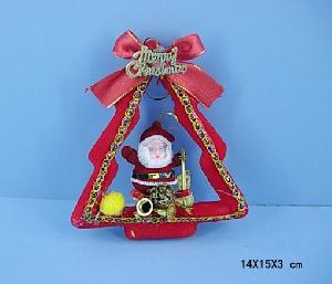 Christmas Decoration Hy1577