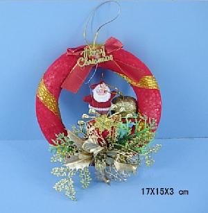 Promotional Christmas Ornaments