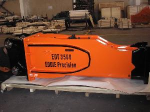 Heavy Duty Hydraulic Breaker Hydraulic Hammer For Excavators,