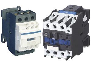 Schneider Lc1-d Contactor