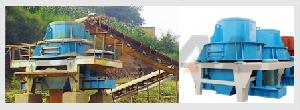 Pcl Granite Crusher From Shanghai Joyal