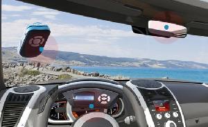Offer Different Function Bluetooth Car Kit