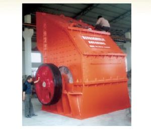 Hammer Impact Crusher