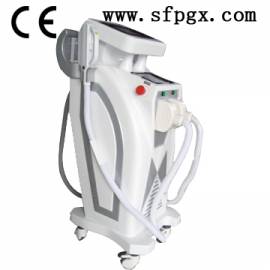 e light salon hair removal equipment