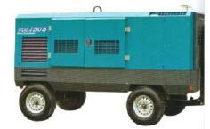 Airman Diesel Air Compressor