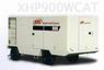 Diesel Portable High Pressure Air Compressor