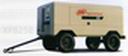 Ingersoll-rand Diesel Portable Air Compressor