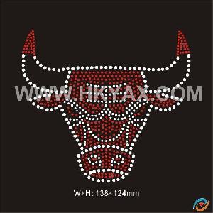 Hot Fix Motif, Rhinestone Hot Fix Motifs, China Hotfix Motif Manufacturer