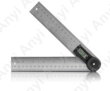 Angle Gauge And Angle Finders