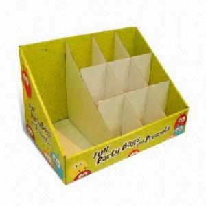 Display Box