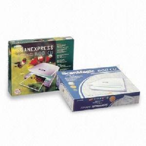 electronic packaging