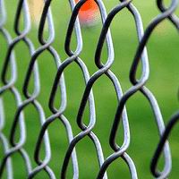 Manufature Chain Link Fence