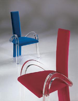 Acrylic Chair-j922204